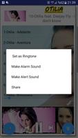 Otilia Hit Musics // Without internet screenshot 3