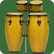 Congas Latinas 圖標