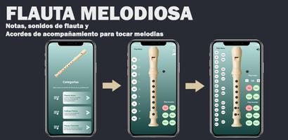 Flauta Melodiosa screenshot 1