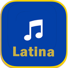 Musica Latina icône