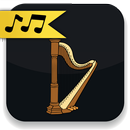 Harpe Leçons APK