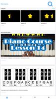 Leçons De Piano Affiche