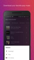 Mp3 Music Download & Free Music Downloader screenshot 1
