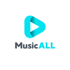 MusicALL Live icon
