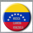 Icona Musica Llanera Gratis Venezolana.