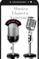 Musica Llanera Gratis Venezolana. Affiche