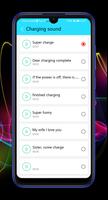 telefon şarj sesi Ekran Görüntüsü 3