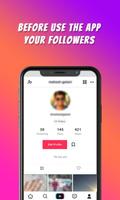 TikFame : Free Fans & Followers & Likes capture d'écran 1