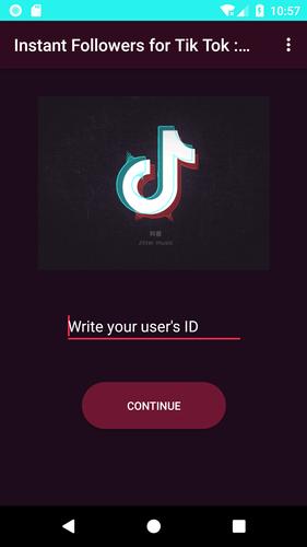 Download Instant Followers For Your Musically Latest 1 11