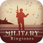 Military Ringtone icône