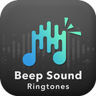 Beep Sound Ringtone icône