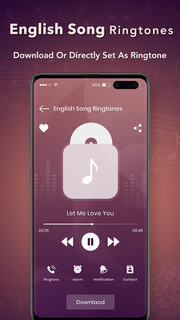 English Song Ringtone For Android Apk Download English Song Ringtone For Android Apk Download