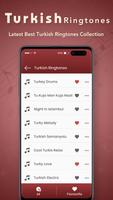 Turkish Ringtone capture d'écran 1