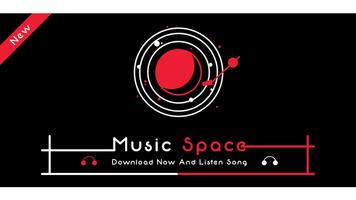 Music Space poster