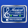 Musical Stereo