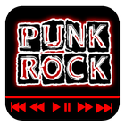 Punk Rock Radio ไอคอน