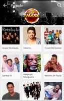 Música Pagode captura de pantalla 1