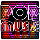 Pop Music icon