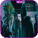 اغنية شيل البيض - غناء باري - فيديو كليب APK