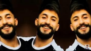 مهرجان هعمل إعصار - حمادة نشواتي مع الكلمات 2020 imagem de tela 1