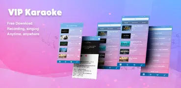 Sing And Record Karaoke Online