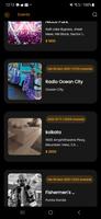 Live Music Finder تصوير الشاشة 1