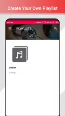 Laden Sie Music Mp3 - Music Downloader herunter APK Herunterladen
