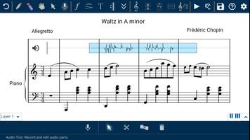 Music Writer screenshot 2