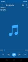 Music Player โปสเตอร์