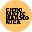 Chromatic Harmonica Pro