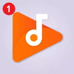 音楽プレーヤー：無料の音楽mp3オーディオ. アプリダウンロード