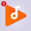 Muziekspeler: mp3-audiospeler