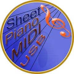 NotesFinder - sight read