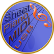 NotesFinder - sight read