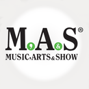 Mas - Music, Art & Show APK