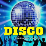 Discomusik 70 80 90