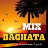 Musica Bachata Mix icône