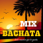 Musica Bachata Mix आइकन