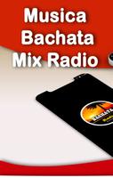 Musica Bachata Mix पोस्टर