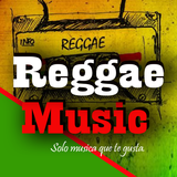 Musique Reggae Radio icône