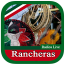 Musica Rancheras Mexicanas APK
