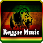 Reggae Musica ไอคอน