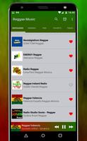 Reggae Musica ภาพหน้าจอ 3