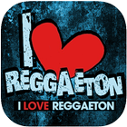 Musica Reggaeton-icoon
