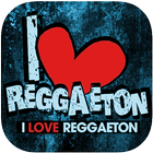 آیکون‌ Musica Reggaeton