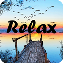 Relaxing music on your mobile 🌙🌜🏊🛐 APK