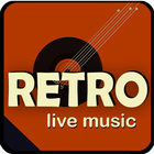 Musica Retro 80 90 icono