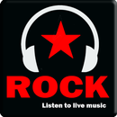 Musica Rock de los 80 y 90 APK