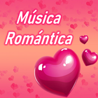 Música Romántica Gratis icono