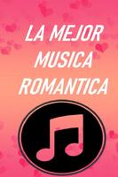 Música Romántica Gratis Affiche